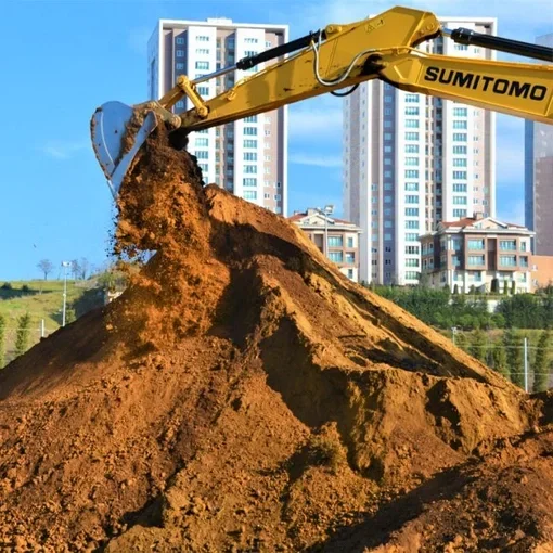 En Çok Tercih Edilen Kiralık İş Makinesi Modelleri Ve Özellikleri