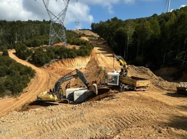 Arnavutköy Kiralık Ekskavatör